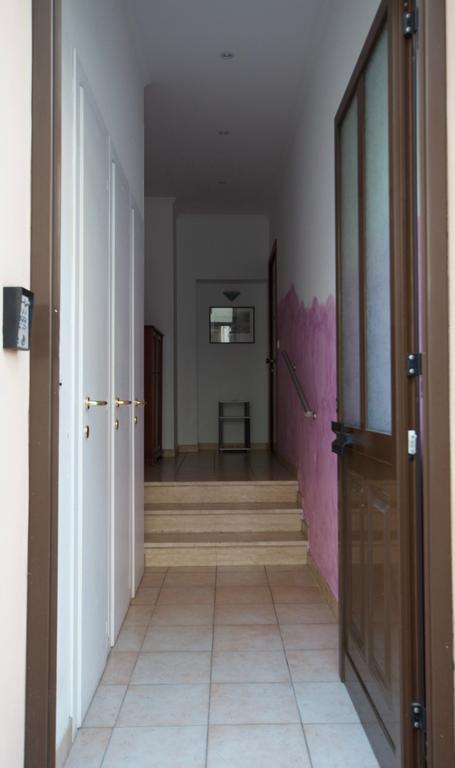 Appartement Les Clematites Menton Exterior foto