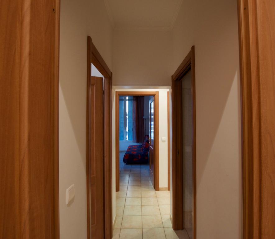 Appartement Les Clematites Menton Exterior foto