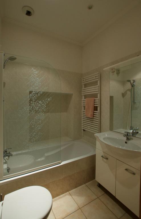 Appartement Les Clematites Menton Exterior foto