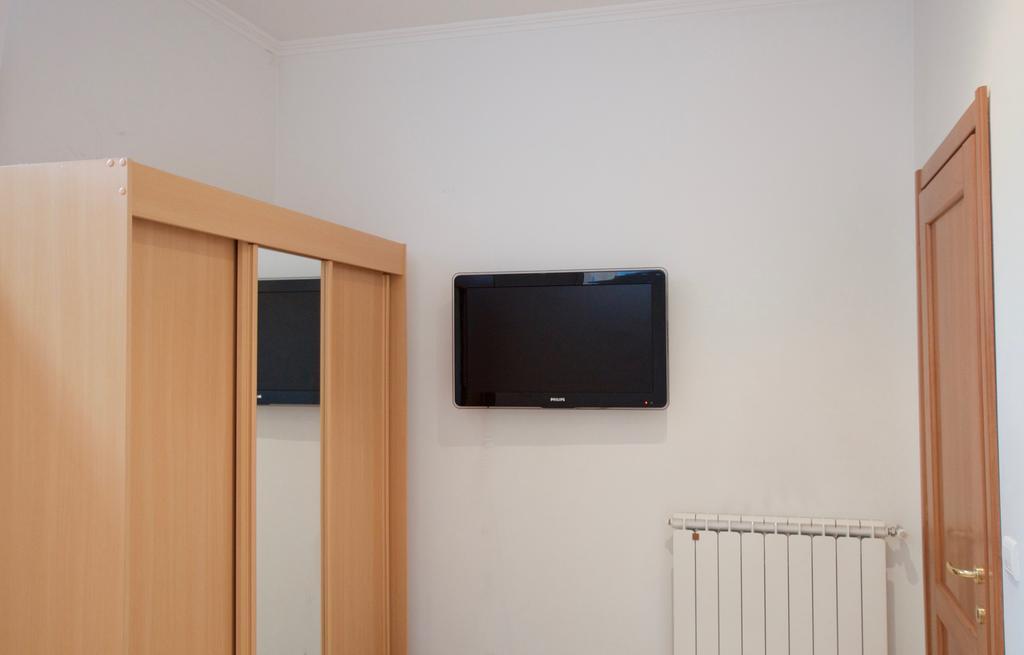 Appartement Les Clematites Menton Exterior foto