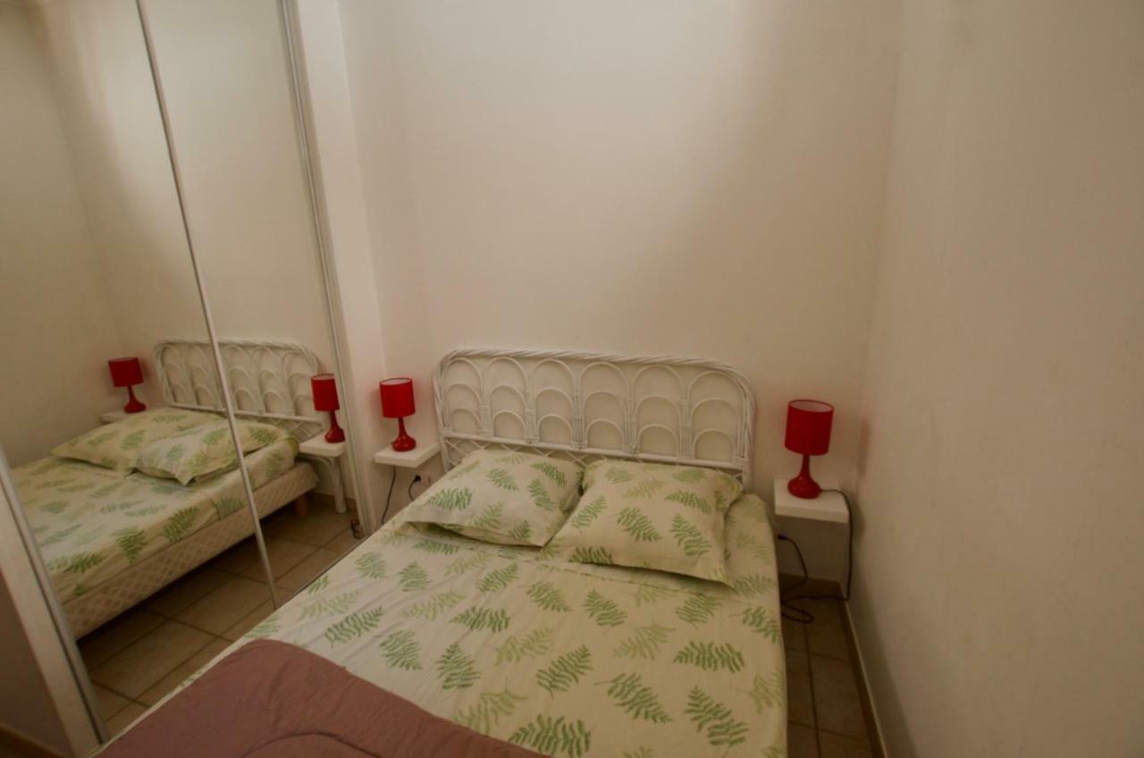 Appartement Les Clematites Menton Exterior foto
